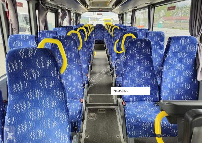 Autobus Otokar NAVIGO