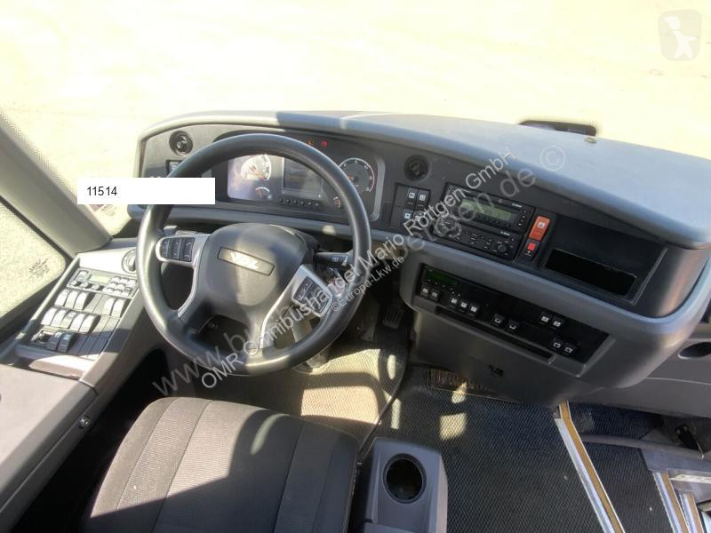 Buss VDL Futura