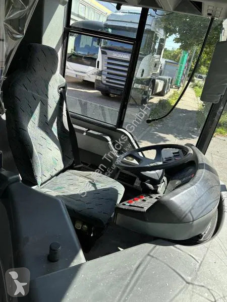 Buss Mercedes O 530 Klima 299 PS Unfallfahrzeug!