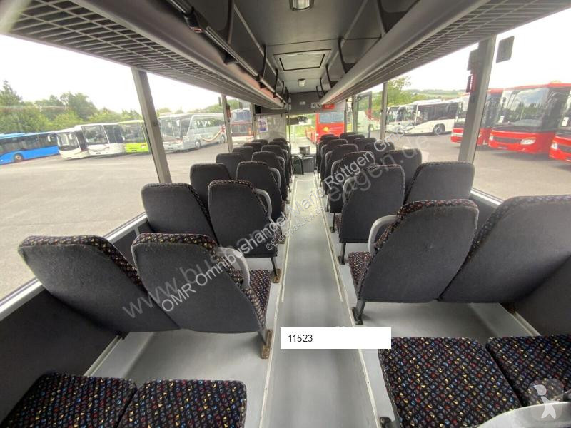 باص Mercedes O 550
