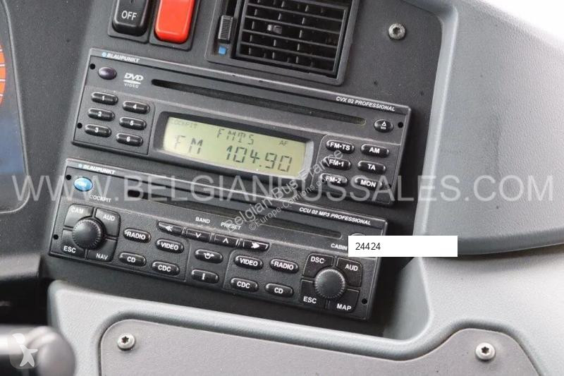 Autobus Setra / Intouro / Integro / Lift /...