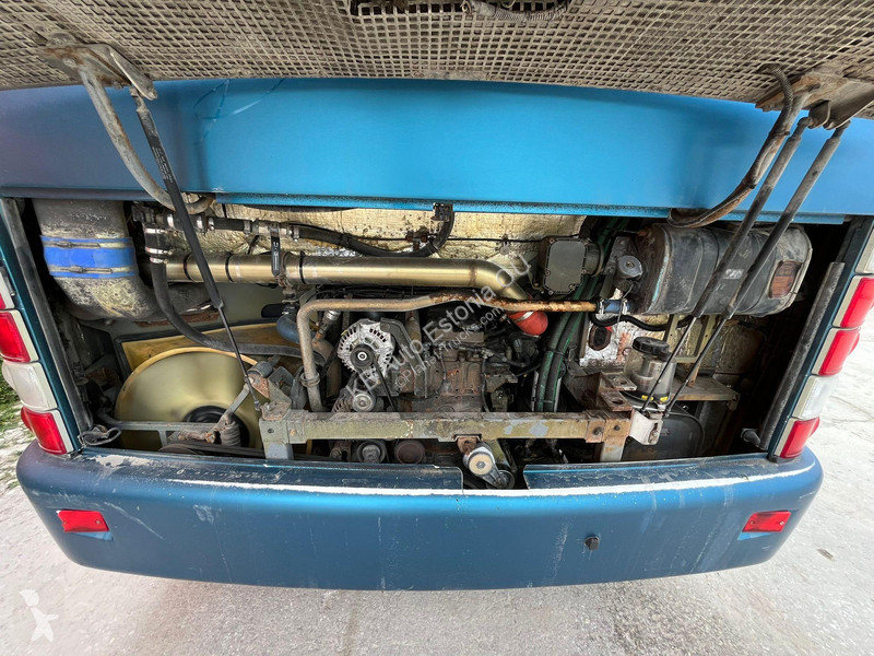 Autobuz SOR LH 10.5 45 SEATS + 13 STANDING /...