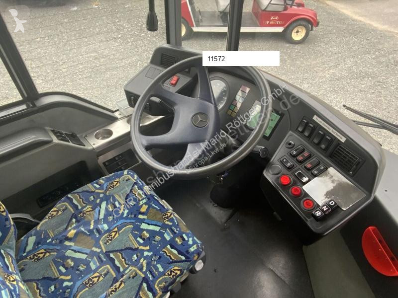 Autobuz Mercedes O 530 G