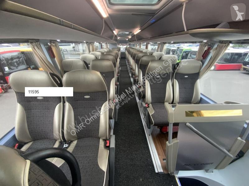 Autocar Neoplan L