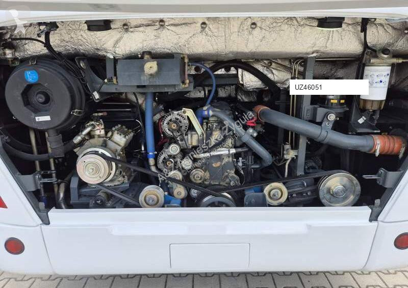 Camioneta Temsa LD SB 12 PLUS