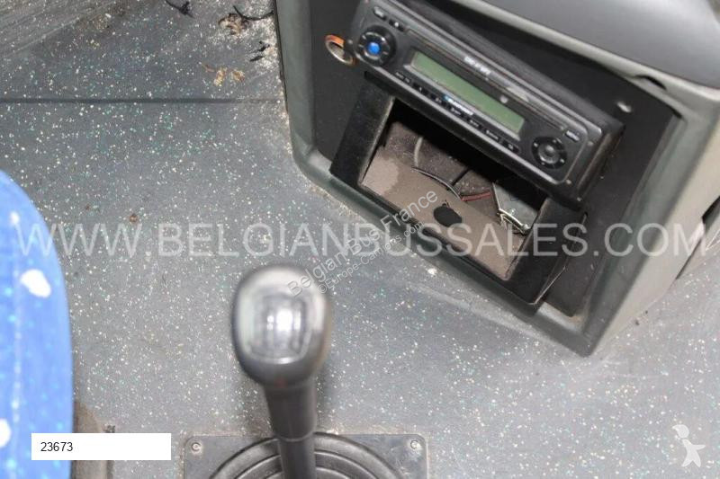 Autobuz Mercedes ME / 13.0m / Lift / Manual /...