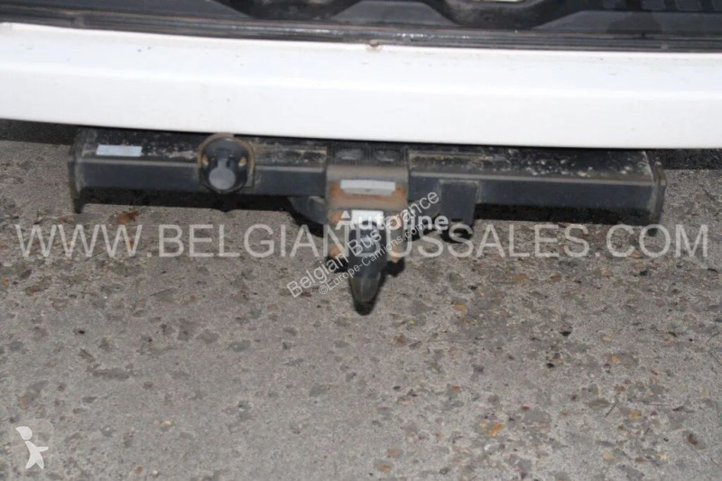 Furgoneta Volkswagen / 7.4m / Airco / Sprinter...