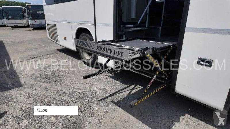 Autobus Setra Airco / automatic