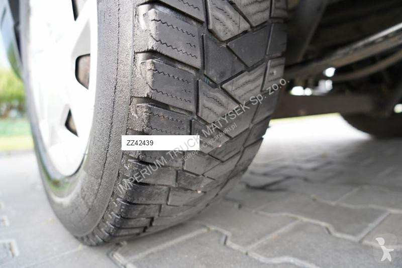 Veicolo commerciale Ford TRANSIT / 9 MIEJSC /...