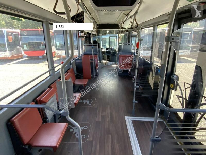Buss Mercedes O 530 G