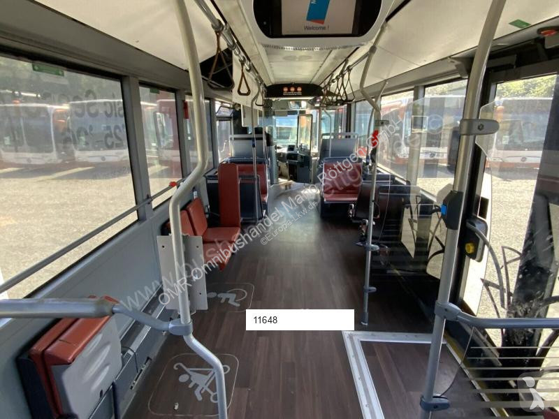 Bus Mercedes O 530 G