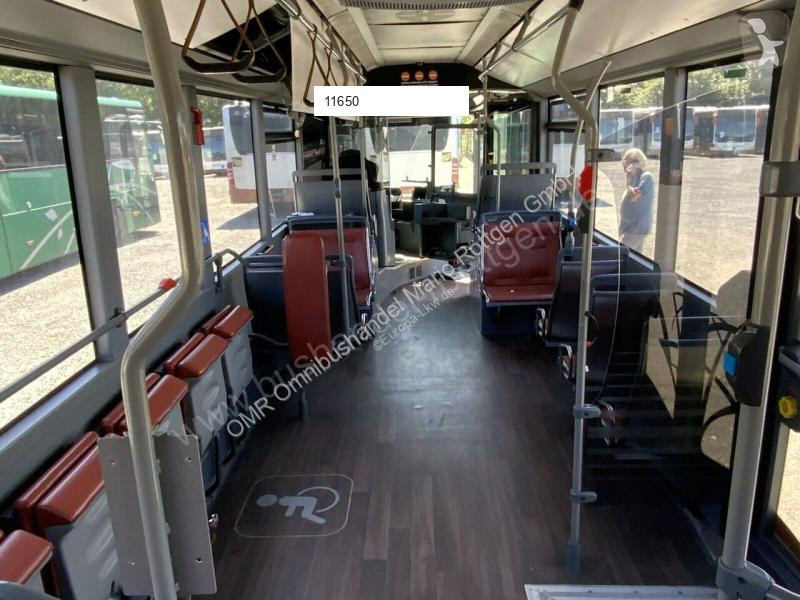 Buss Mercedes O 530 G