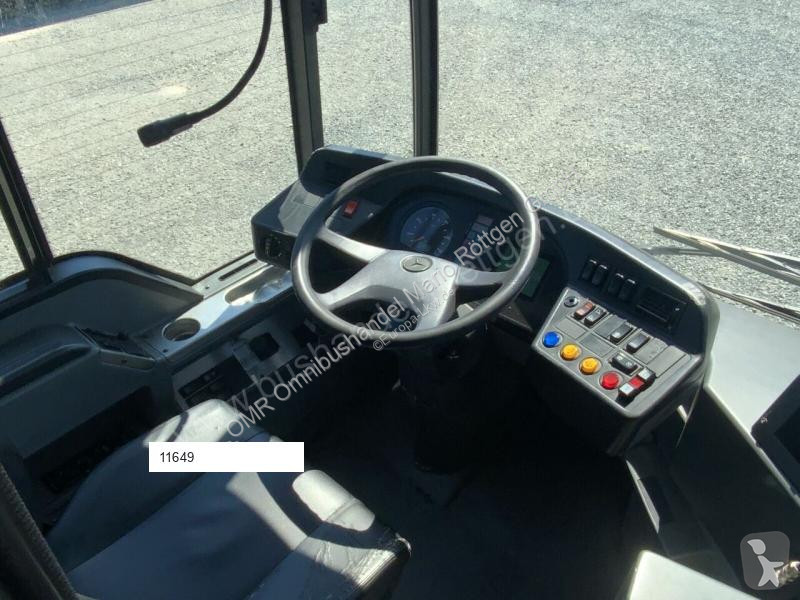 Pullman Mercedes O 530 G