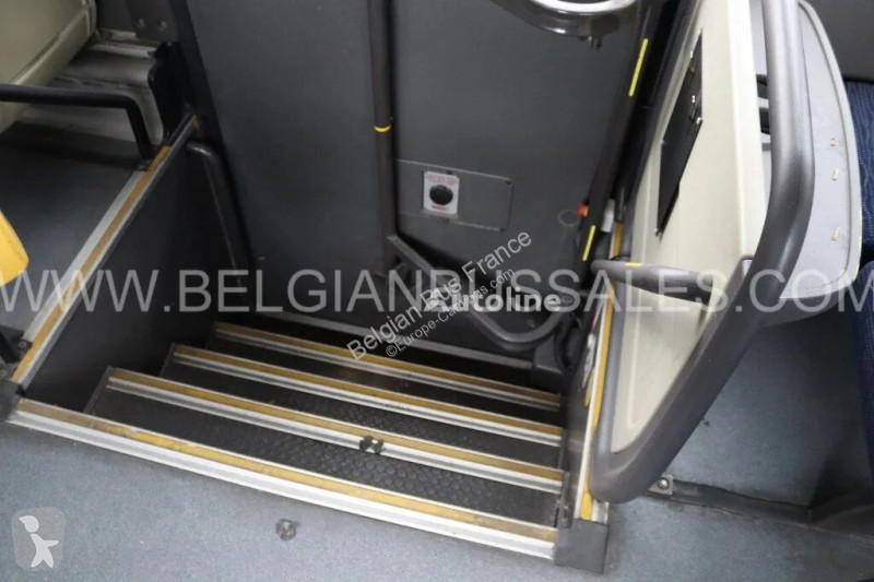 Autobuz VDL FMD2 - 15m / lift