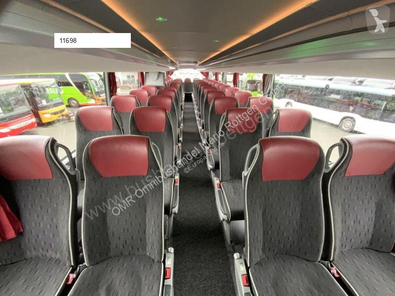 Touringcar Setra