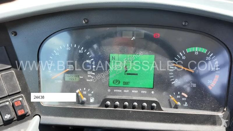 Autobuz Mercedes E 12,2m