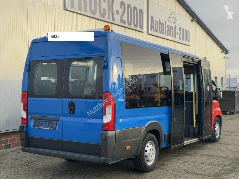 Autobus Fiat