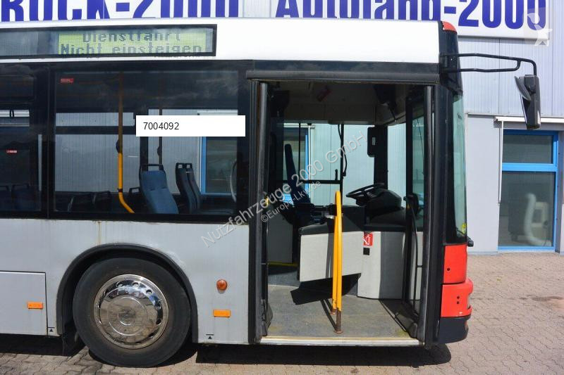 Autobuz MAN Andere