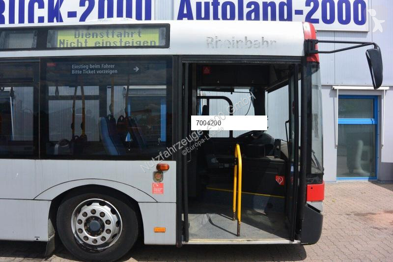 Camioneta Solaris Andere