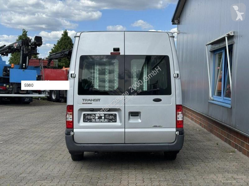 Autobus Ford