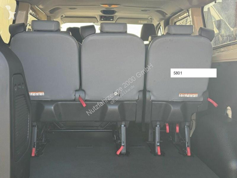 Autobus Ford