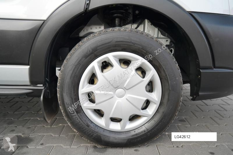 Autobuz Ford TRANSIT / BRYGADÓWKA / 6 miejsc +...
