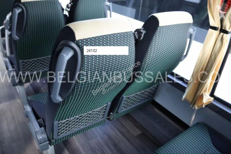 Autobuz Iveco 12m Line Pro HV / NEW / 49 + 1 +...