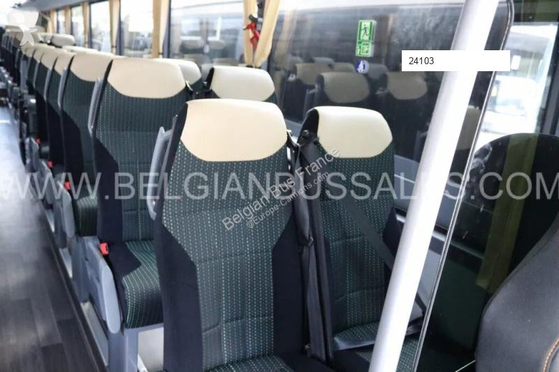 Autobuz Iveco 12m Line Pro HV / NEW / 49 + 1 +...