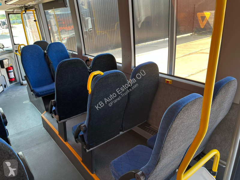 Autobuz Volvo 8900 B7RLE 4x2 / 46 SEATS