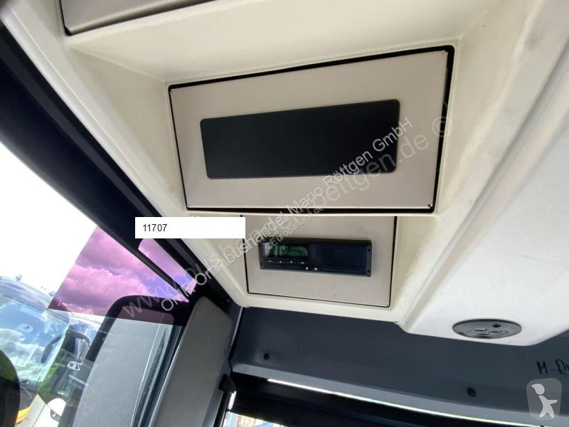 Bus Iveco LE