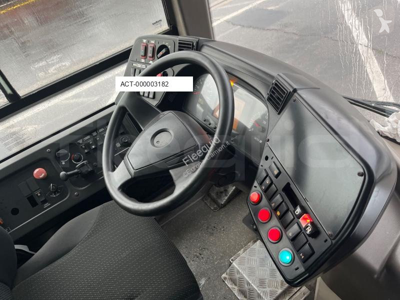 باص Iveco Citelis