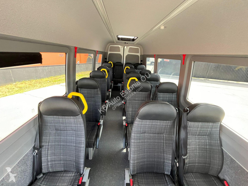 Autobus Mercedes 516 CDI 4x2 19 SEATS