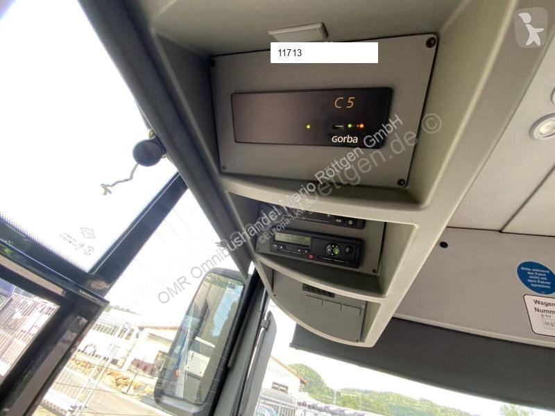 Autobus Setra