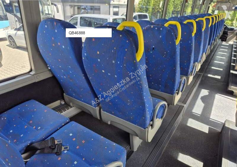 Bus Temsa TOURMALIN