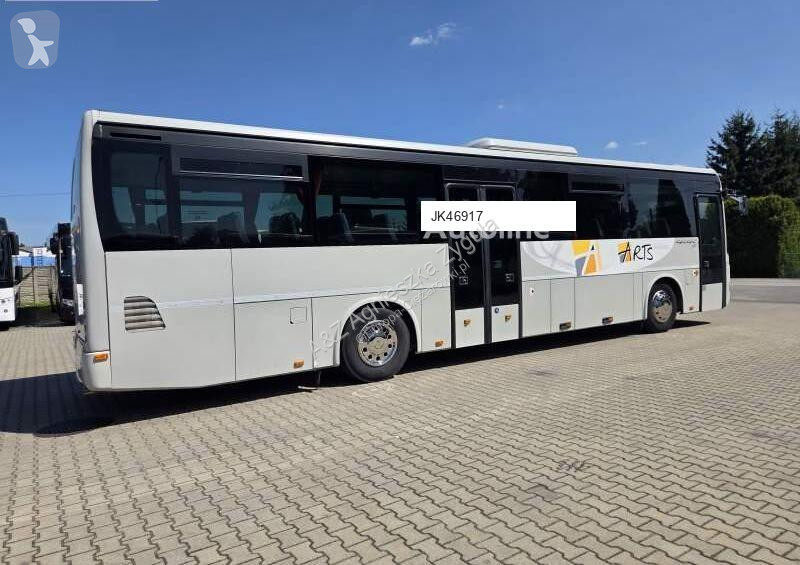 Autobus Irisbus RECREO
