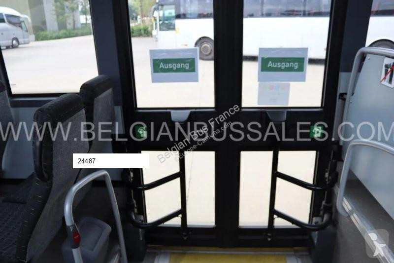 Autobus Iveco LE/ 12.1m /Citybus