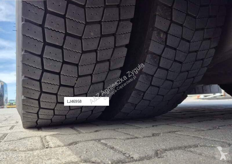 باص Iveco CROS LINE / SPROWADZONE/ AUTOMAT / 12 M