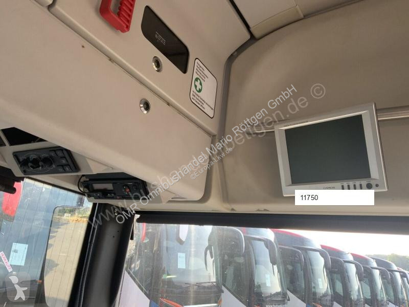 Camioneta MAN A 23