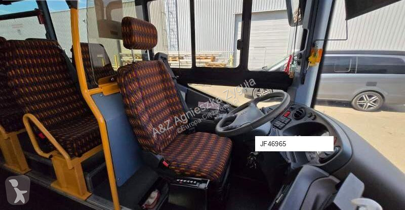 Autobus Irisbus CROSSWAY