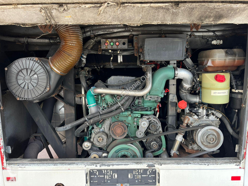 Buss Volvo B13R Vest Horisont 6x2*4 AC /...