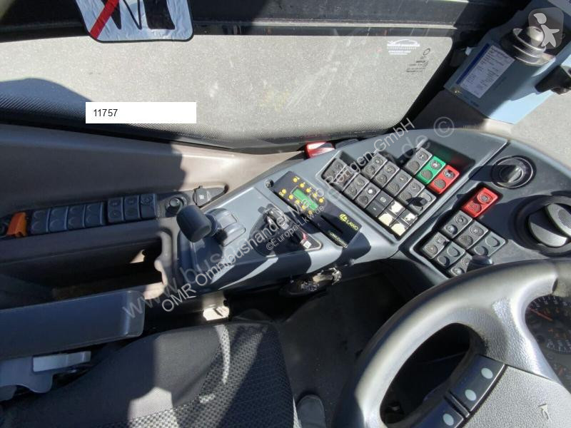 Autobuz Iveco