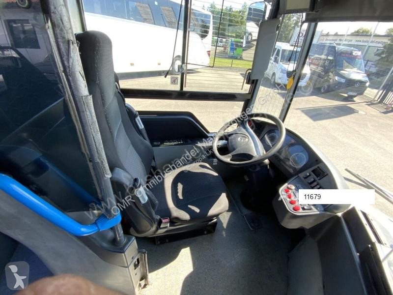 Autobussen Mercedes Conecto G
