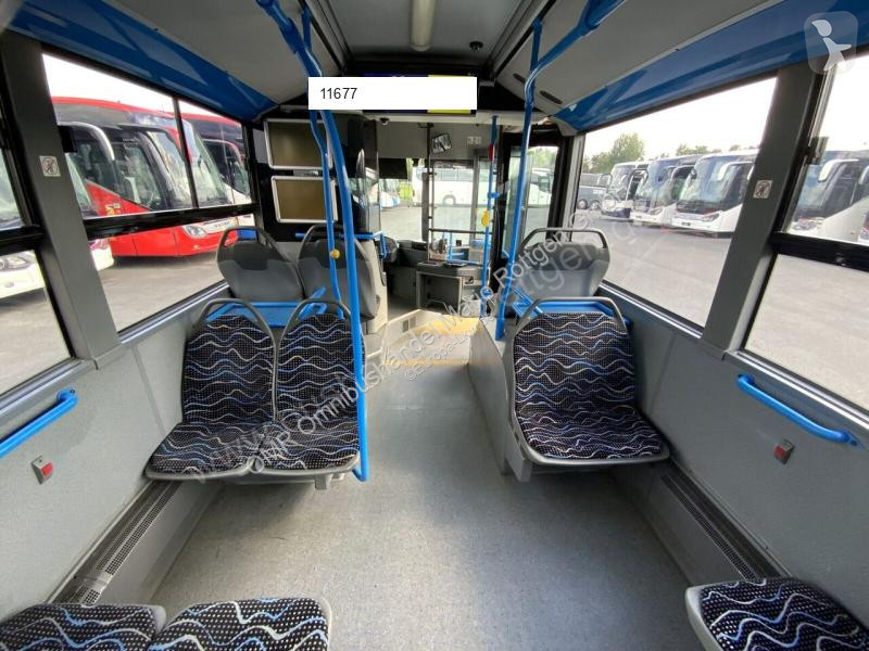 Pullman Mercedes Conecto G