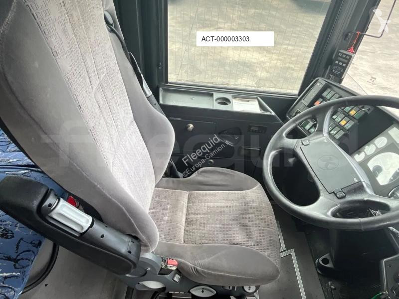 Autobus Setra S328