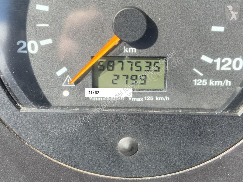 باص Mercedes O 530 K