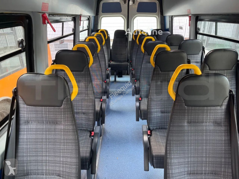 Autobus Mercedes