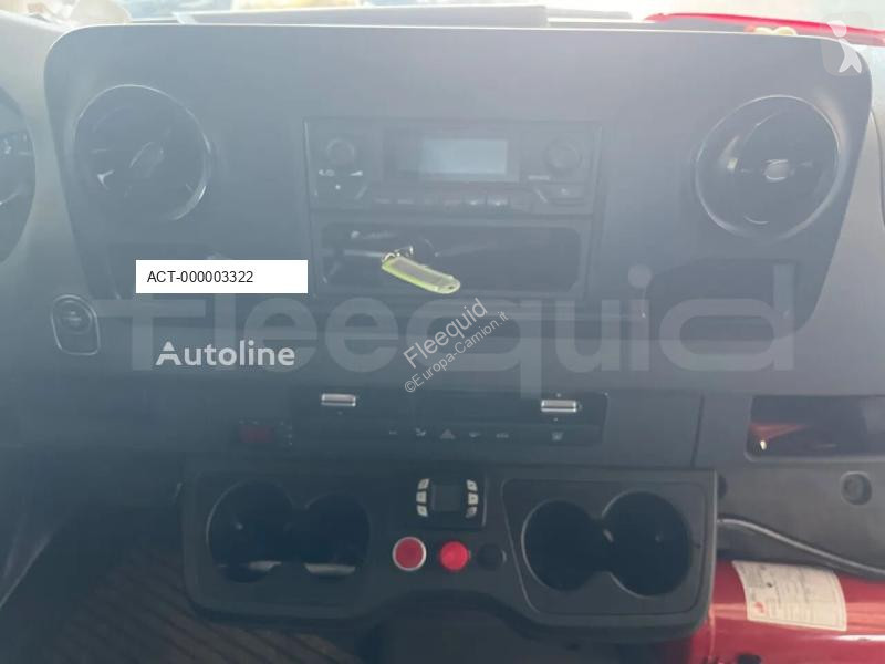 Autobus Mercedes