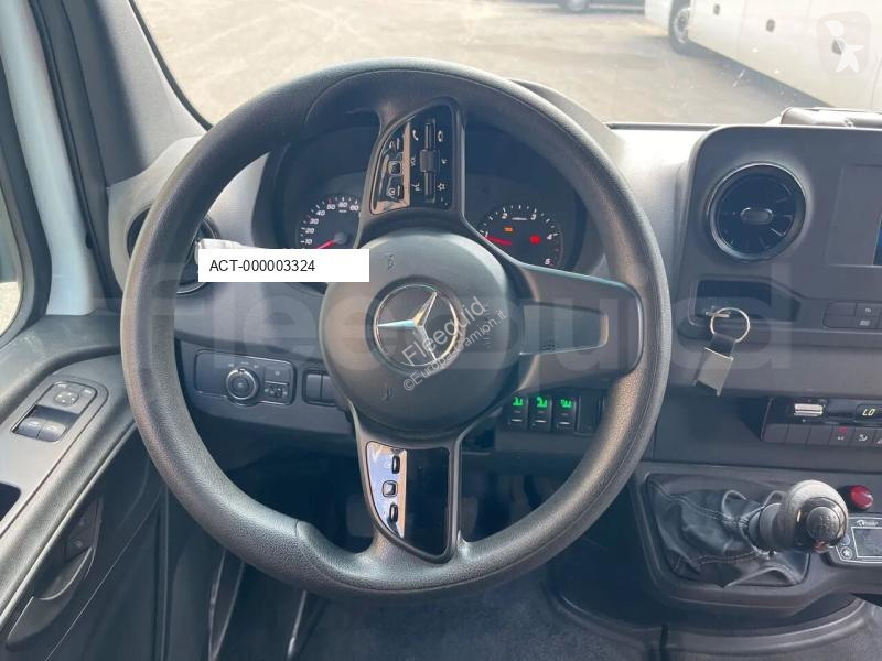 Autobus Mercedes
