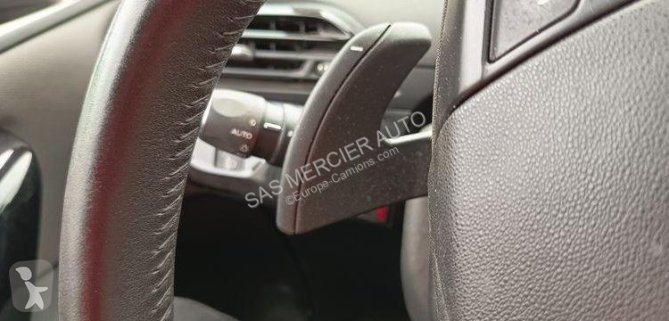 Furgoneta Citroën