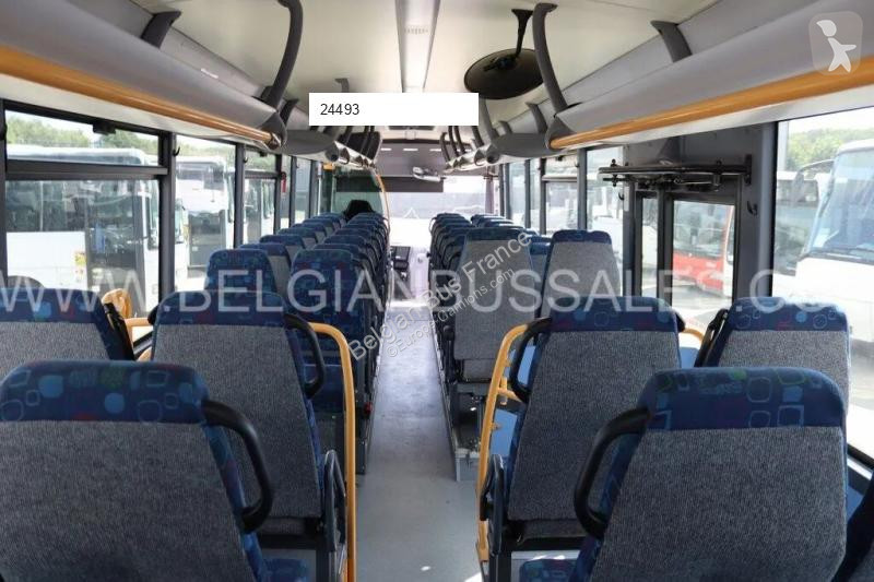 Autobus Iveco 12.8 /Automatic / low mileage